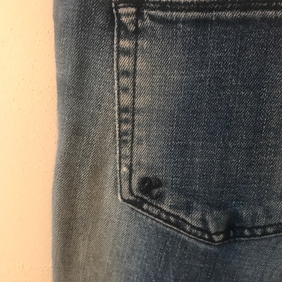 ❗️SOLD❗️Kut from the Kloth Reese Ankle Jeans 8 - Picture 6 of 6